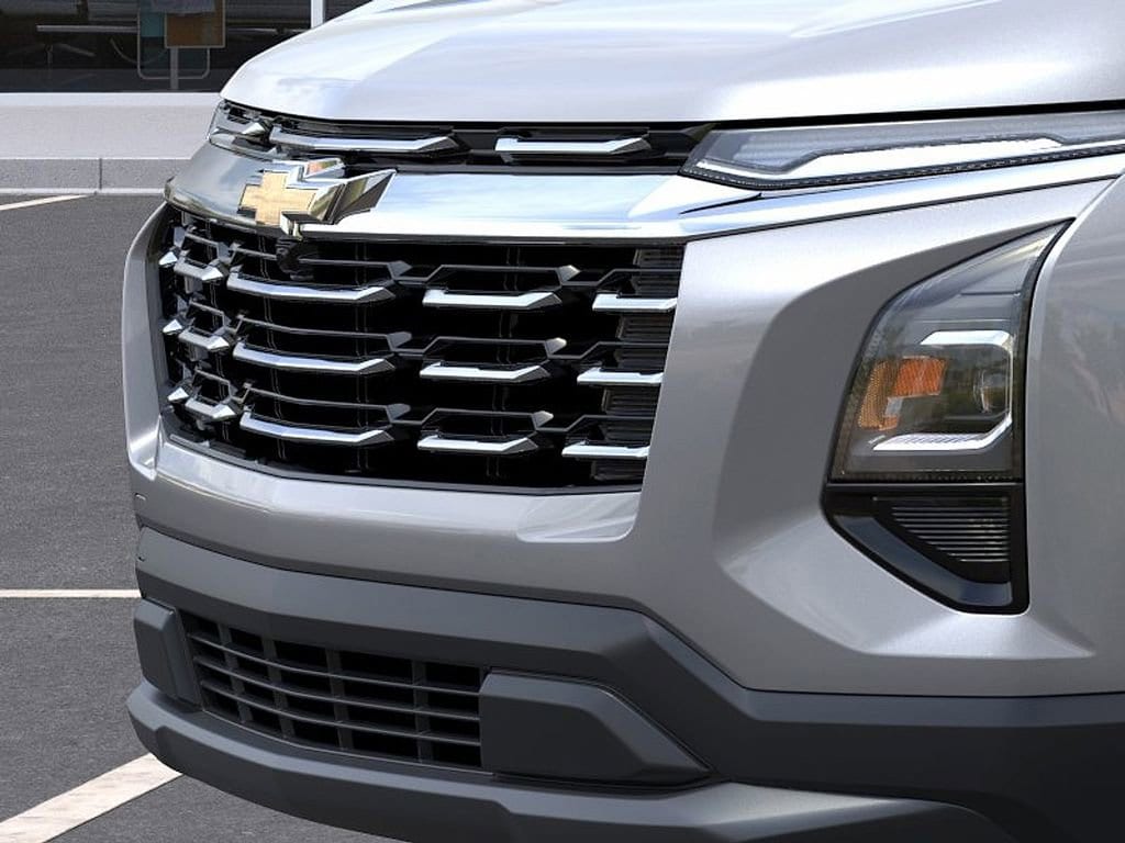 2026 Chevrolet Equinox LT - Photo 13