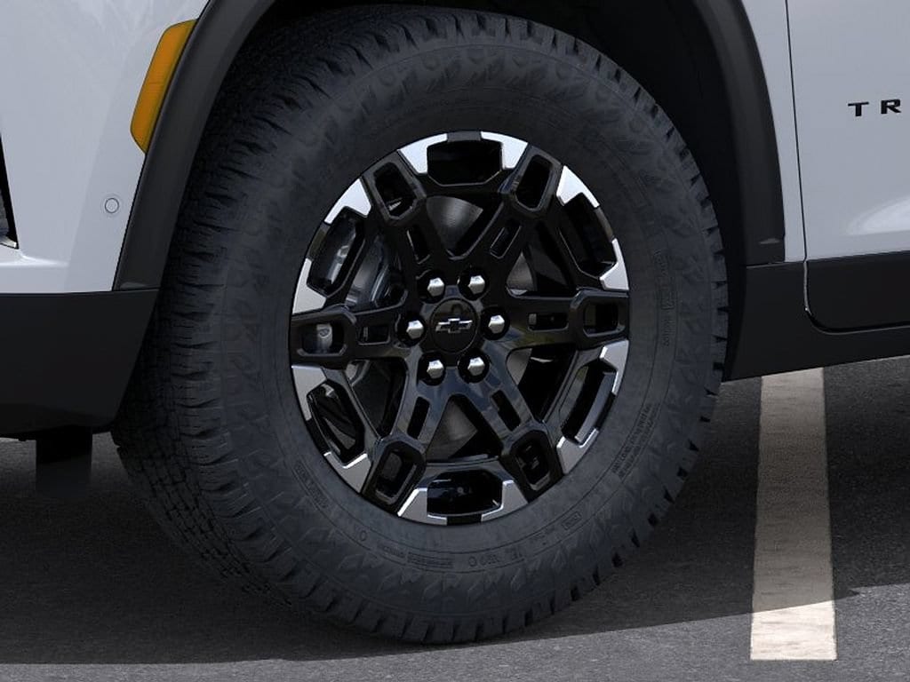 2027 Chevrolet Traverse Z71 - Photo 9