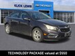  Chevrolet Cruze Limited
