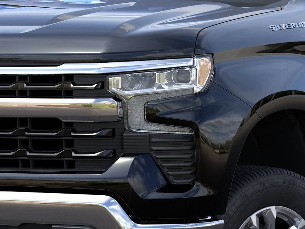 2026 Chevrolet Silverado 1500 LT - Photo 10