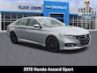  Honda Accord Sedan
