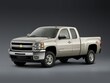 Chevrolet Silverado 2500 HD