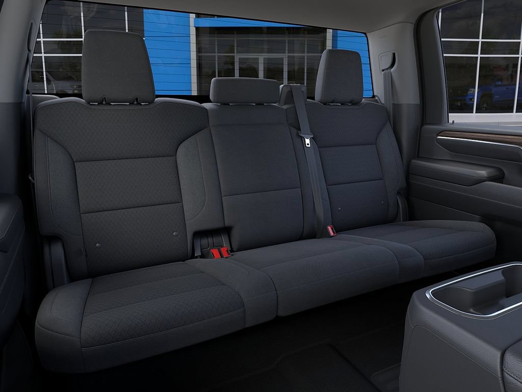 2026 Chevrolet Silverado 3500 HD LT - Photo 17