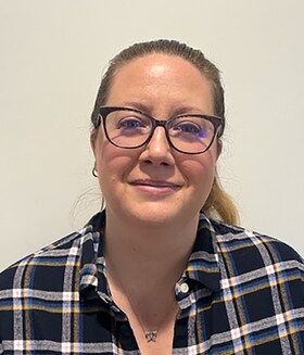 Staff member MISSY KLINE from ID_cd3fc4d9bcb0