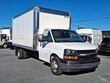  Chevrolet Express Cutaway 3500