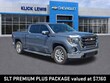  GMC Sierra 1500