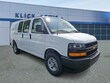  Chevrolet Express Cargo 3500