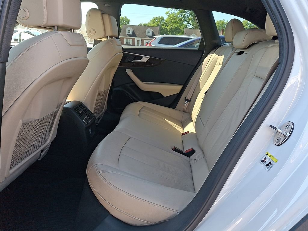 2017 Audi allroad Premium Plus - Photo 12