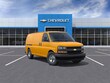 Chevrolet Express Cargo 3500