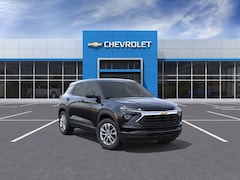 2026 Chevrolet Trailblazer LS SUV