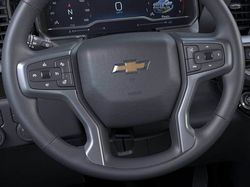 2026 Chevrolet Silverado 3500 HD LT - Photo 19