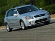 Kia Spectra