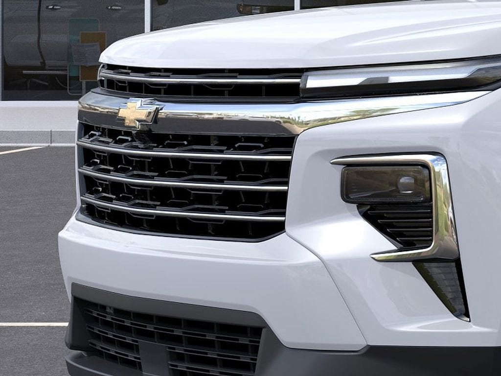 2026 Chevrolet Traverse LT - Photo 13