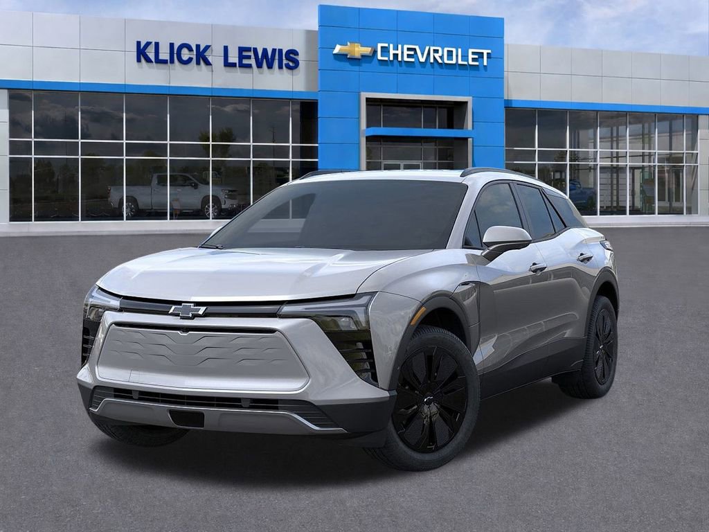 2026 Chevrolet Blazer EV LT - Photo 6