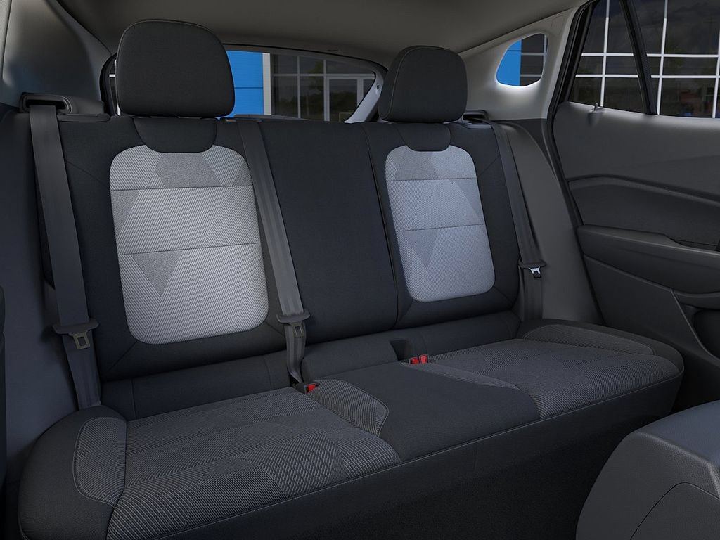 2026 Chevrolet Trax LS - Photo 17