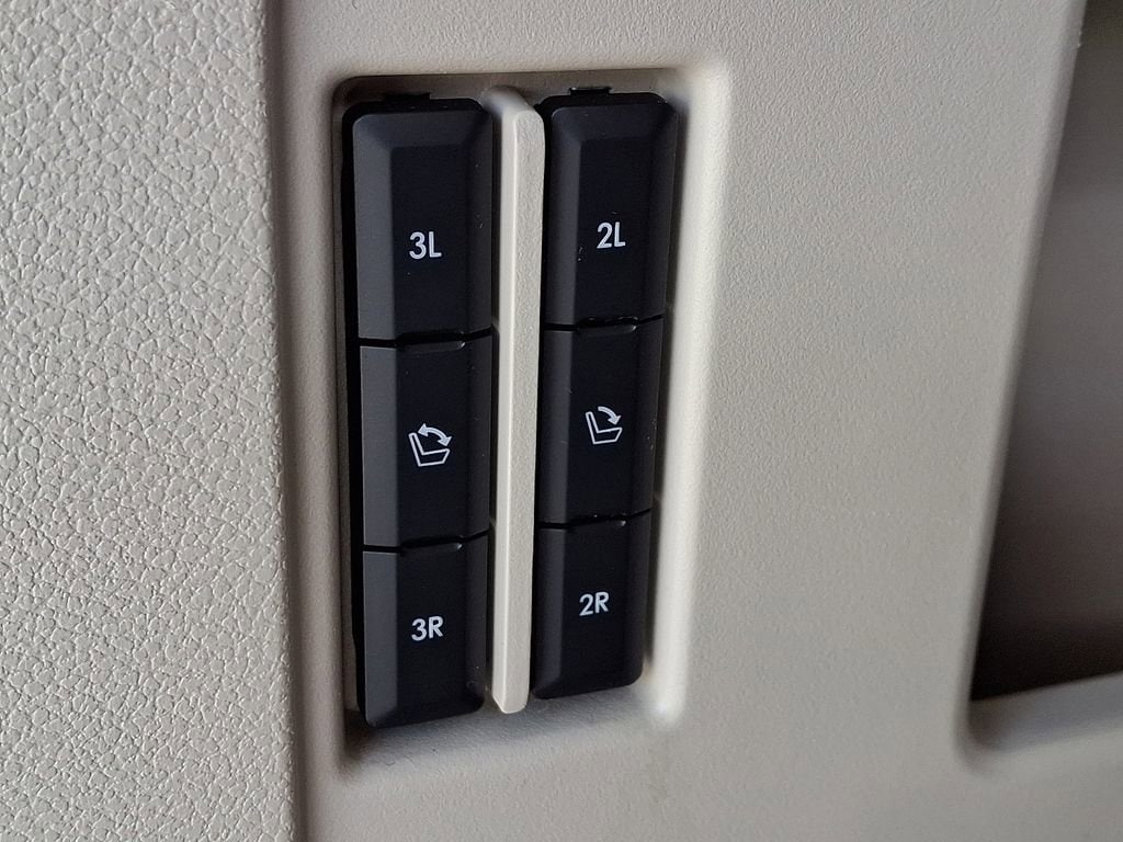 2021 Lincoln Navigator Reserve - Photo 37
