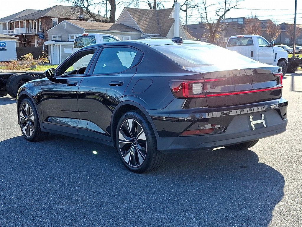 2023 Polestar PS2 photo 4