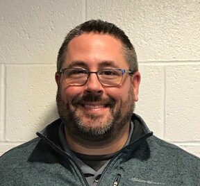 Staff member STEVE CARLISLE from ID_71863903aae0