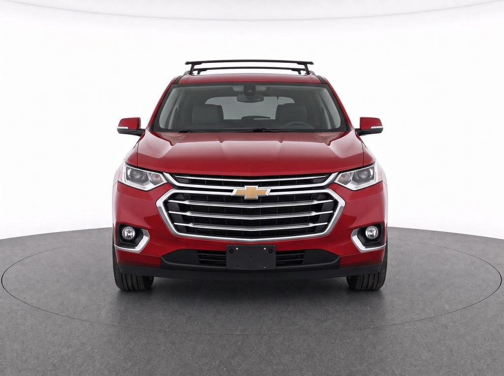 Used 2018 Chevrolet Traverse High Country with VIN 1GNEVKKW3JJ224905 for sale in Palmyra, PA