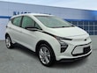 Chevrolet Bolt EV