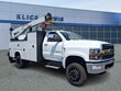  Chevrolet Silverado 6500 HD