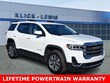 GMC Acadia