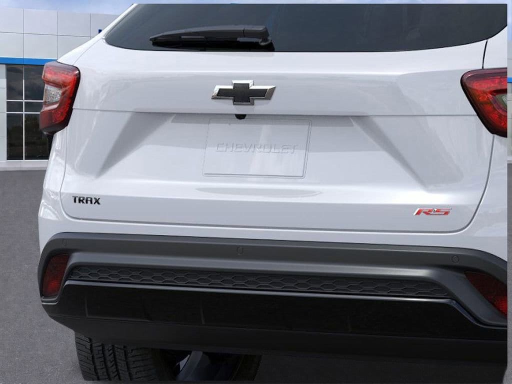 2026 Chevrolet Trax RS - Photo 14