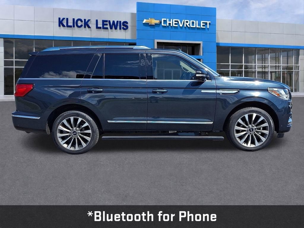 2021 Lincoln Navigator Reserve - Photo 9