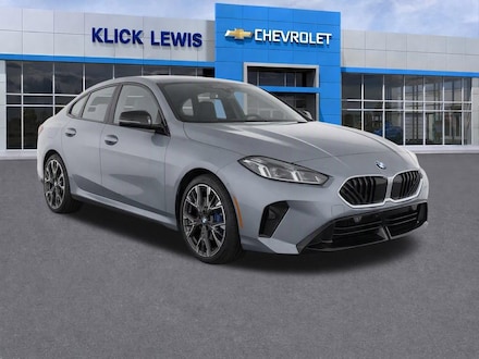 2026 BMW 2 Series 228 xDrive Gran Coupe