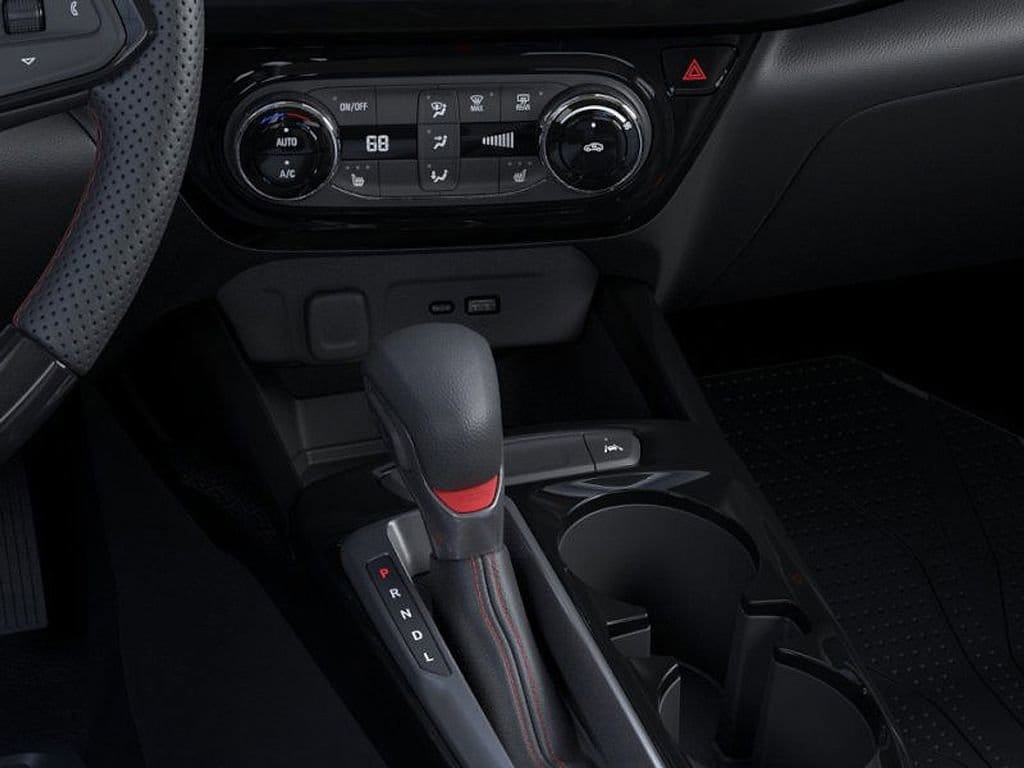2026 Chevrolet Trax RS - Photo 23