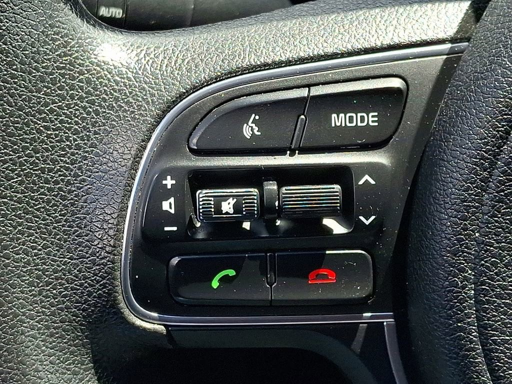 2018 Kia Sportage LX - Photo 23