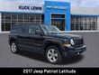  Jeep Patriot