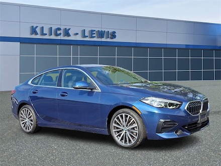 2022 BMW 2 Series 228i xDrive Gran Coupe