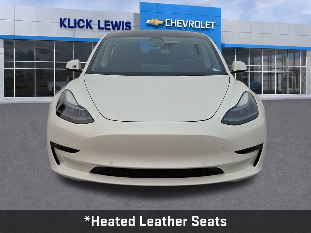 Used 2023 Tesla Model 3 Rear-Wheel Drive Sedan