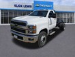  Chevrolet Silverado 6500 HD