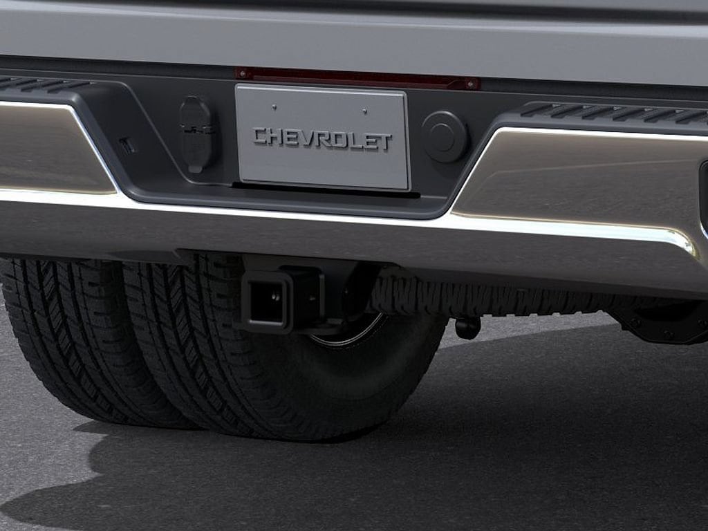 2026 Chevrolet Silverado 3500 HD LT - Photo 14