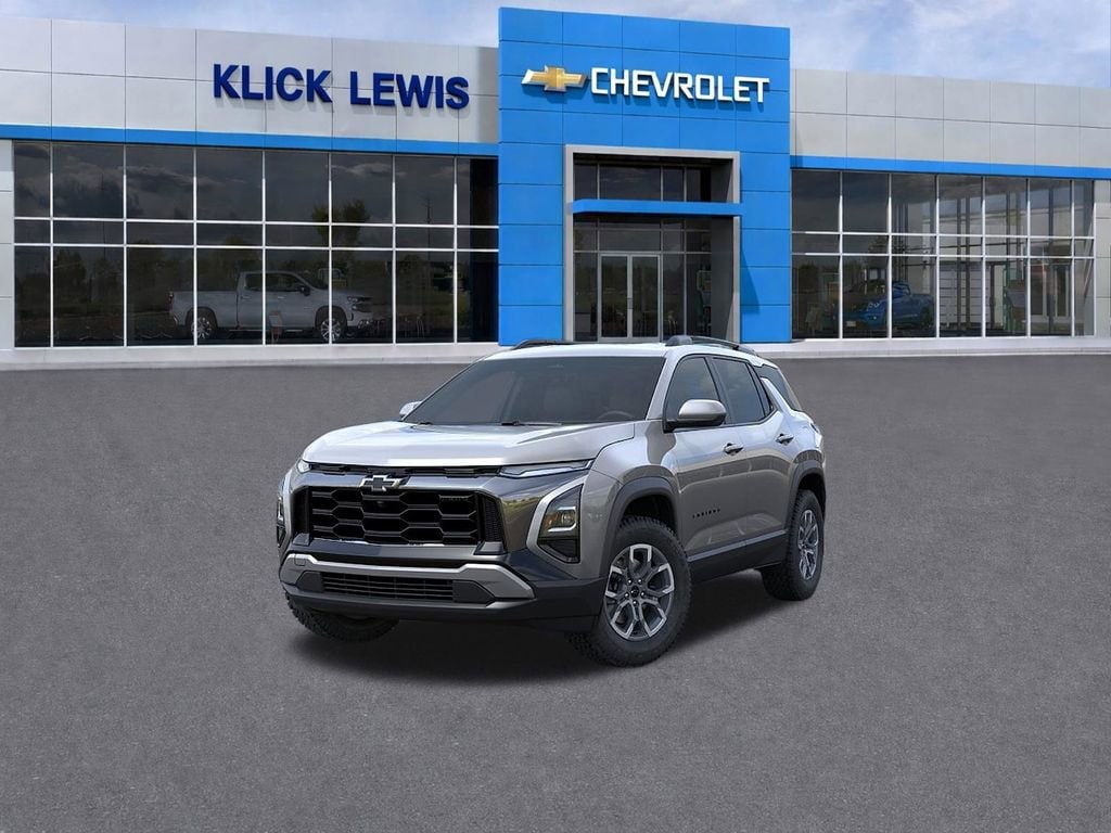 2026 Chevrolet Equinox ACTIV - Photo 8