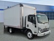 Chevrolet Low Cab Forward 4500