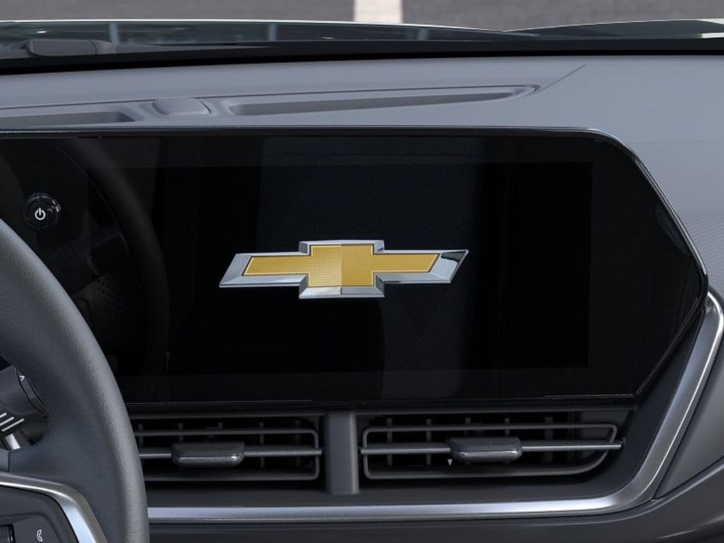 2026 Chevrolet Trax Activ - Photo 20