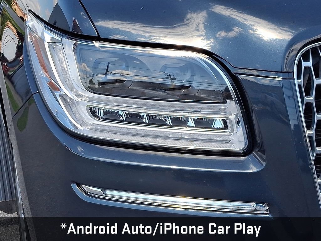 2021 Lincoln Navigator Reserve - Photo 11