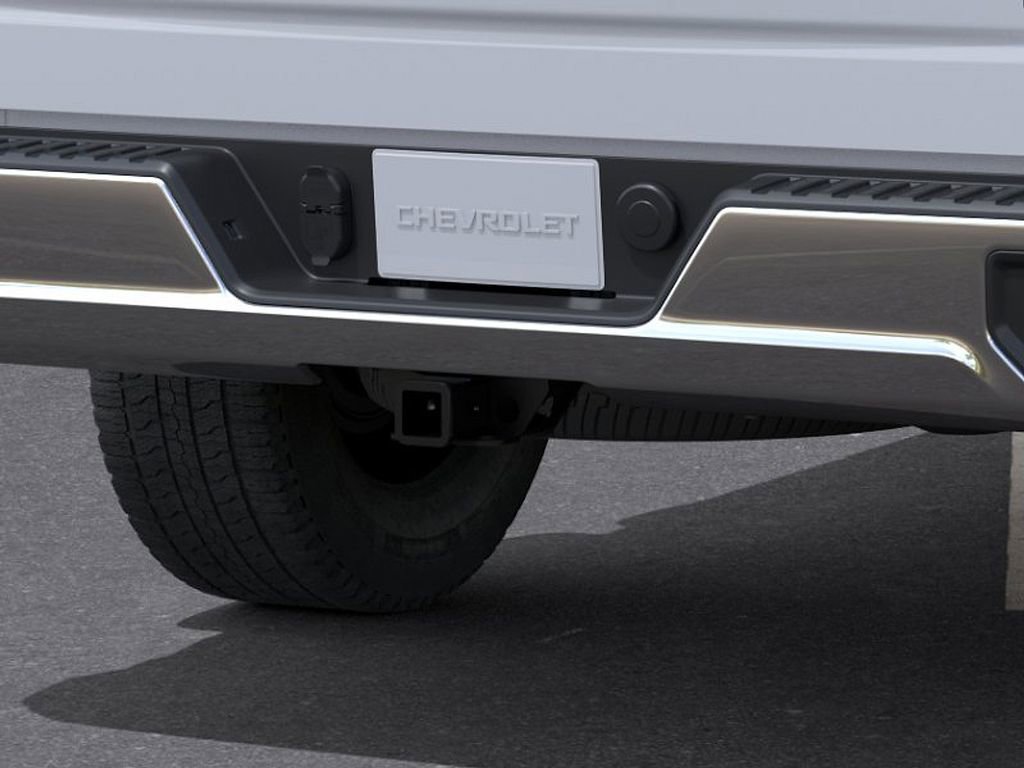 2026 Chevrolet Silverado 1500 LT - Photo 14