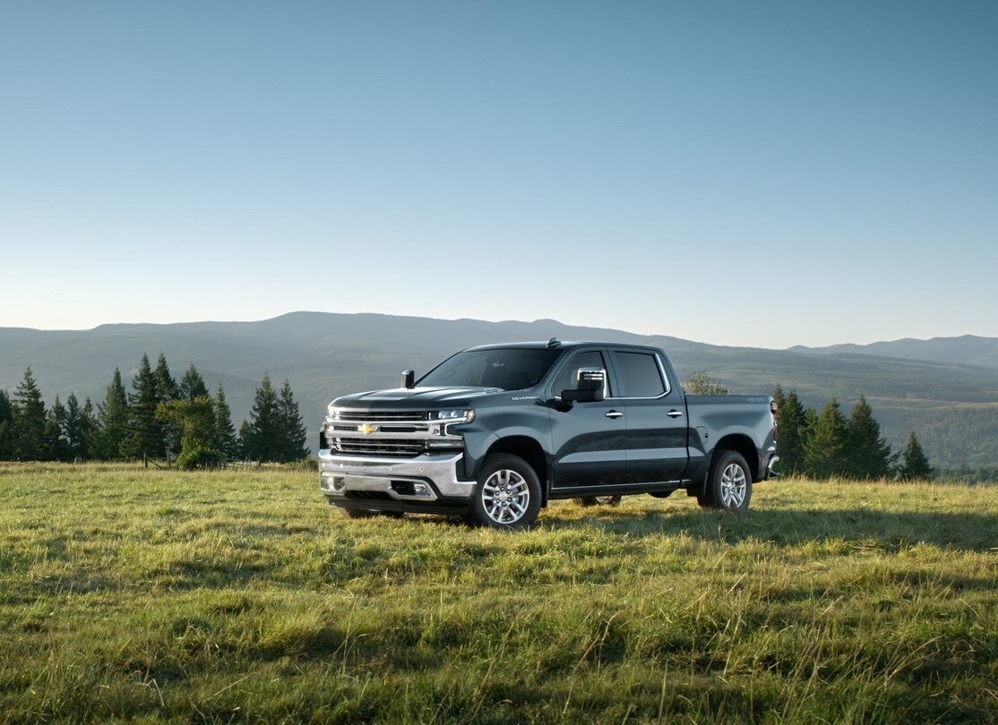 Used Chevy for Sale near Hershey, PA