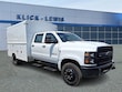 Chevrolet Silverado 6500 HD