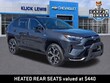  Toyota RAV4 Prime