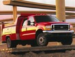 Ford Super Duty F-550 DRW