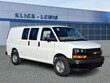 Chevrolet Express Cargo 3500