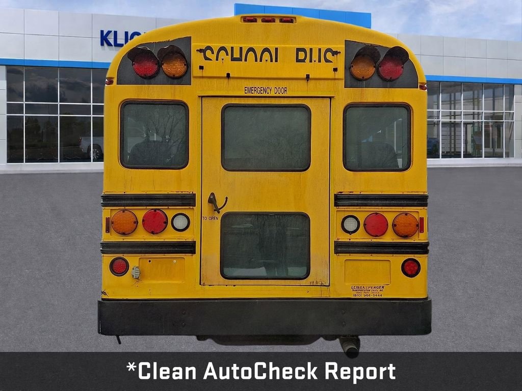 Used 2005 Chevrolet 5500 Cutaway Van