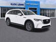  Mazda CX-90