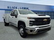  Chevrolet Silverado 3500 HD