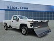 Chevrolet Silverado 2500 HD